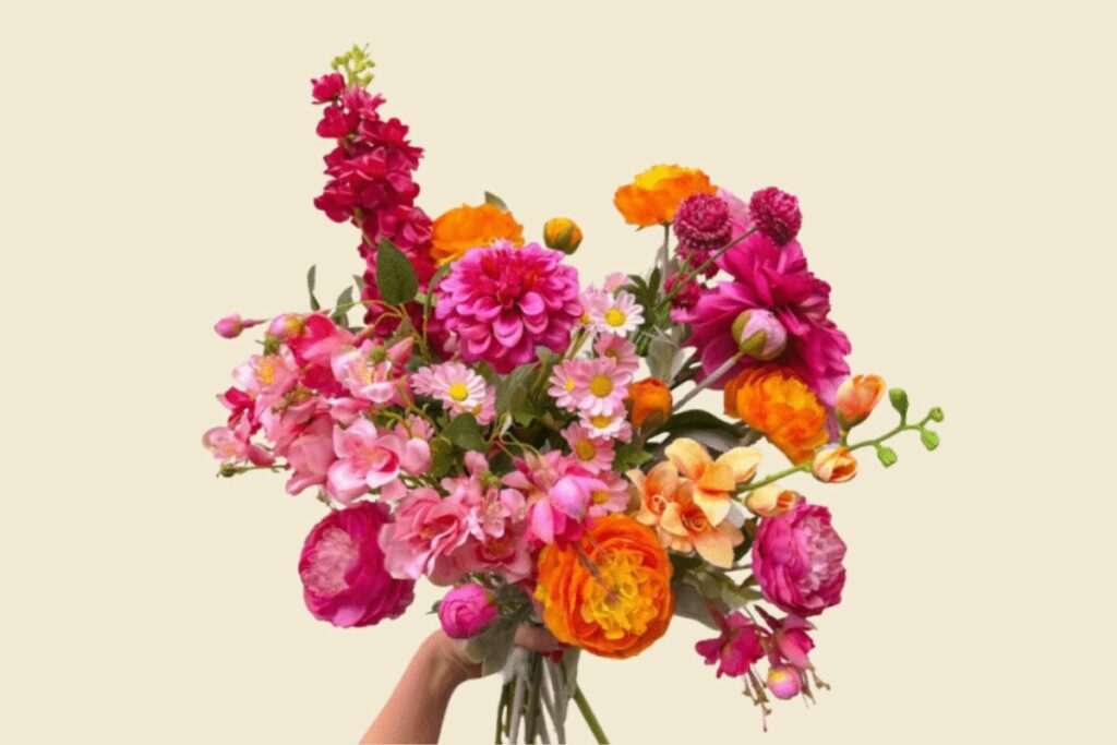 votre nouveau fleuriste